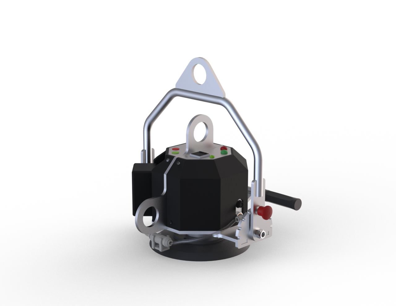 Mivac MIVAC LIFTAGON vaccuümheffer Mivac MIVAC LIFTAGON vaccuümheffer