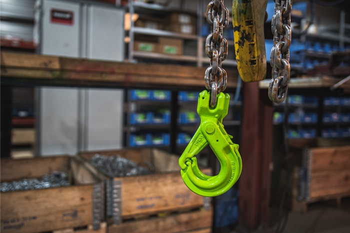 Bestel uw producten direct mét EKH-certificaat