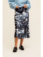 Rut & Circle Hedda Skirt - Taille XS