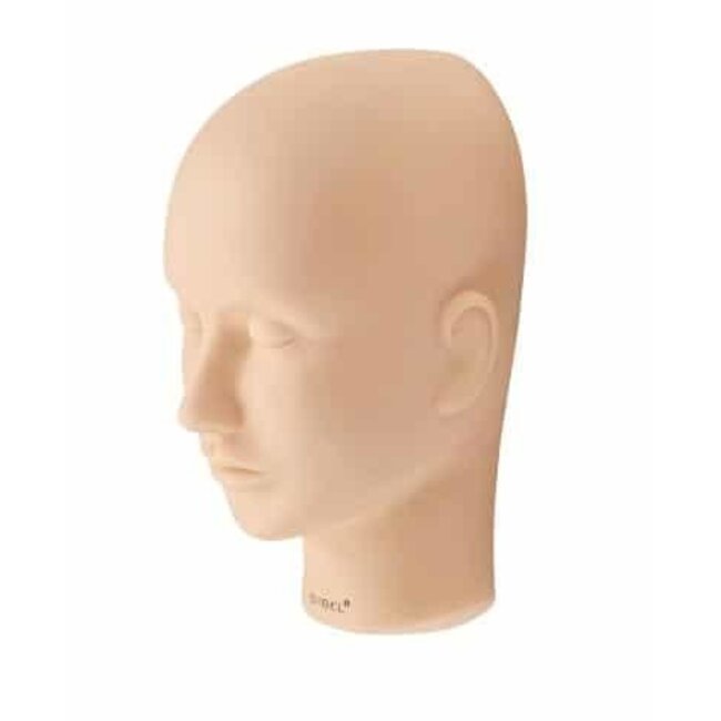 Viso - Schminkpuppe  Übungsset Sibel