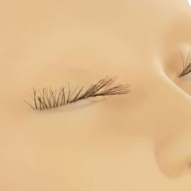 Viso - Schminkpuppe  Übungsset Sibel