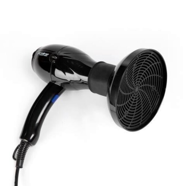 Universal Diffusor von Quicker