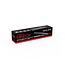 Mineox Mini Glätteisen 30W glänzend schwarz original best bu