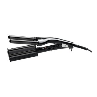 Sinelco Wave4 Glam Edition Wave Styler 120 W/220 V Schwarz Ultron