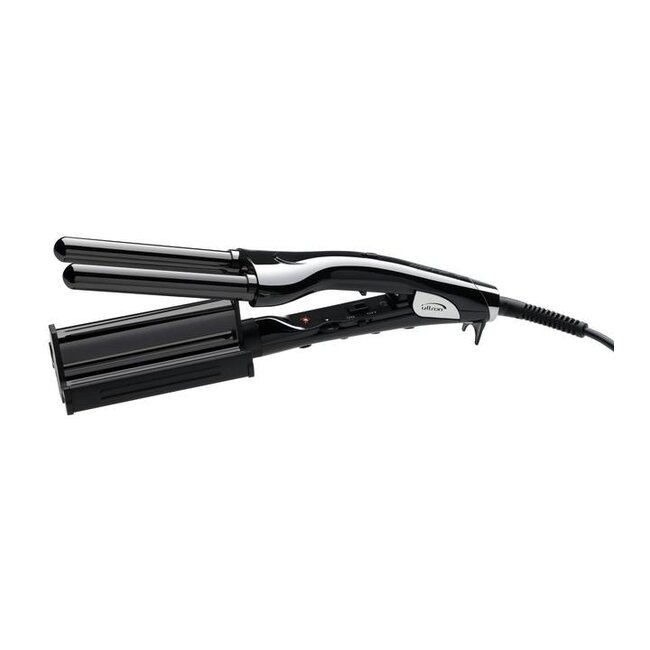 Wave4 Glam Edition Wave Styler 120 W/220 V Schwarz Ultron