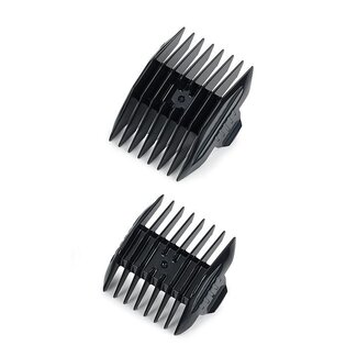 Sinelco Set Aufsteckkämme für vsx mini