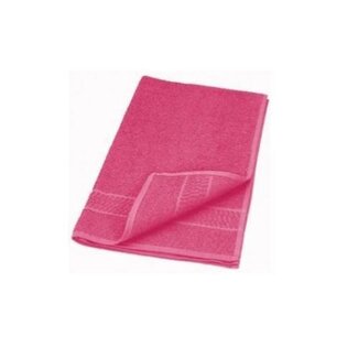 Bob Tuo Handtuch bob tuo 50x85 fuchsia