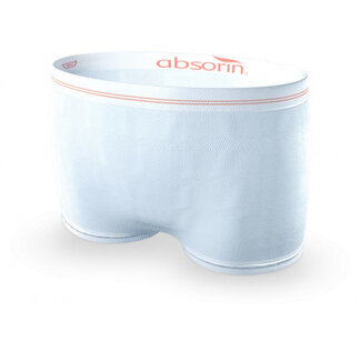 Absorin Absorin stretchslip fixatiebroekje extra stretch m mit ref 4025