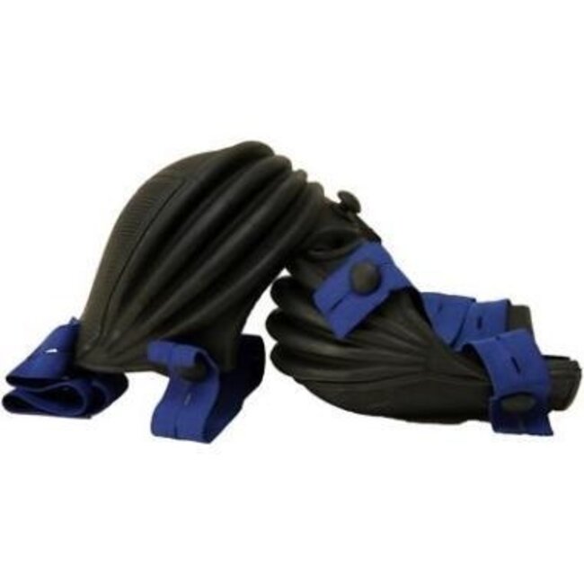 Harmonica Knieschützer