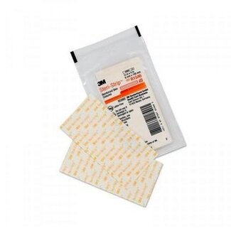 3M Steristrip 6 x 100 mm (Orange)