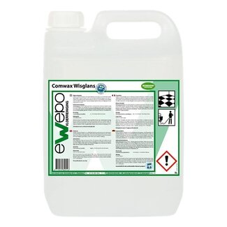 Ewepo Ewepo Comwax 5 Liter