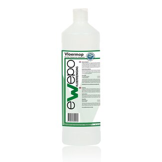 Ewepo Ewepo Bodenwischer 1 Liter