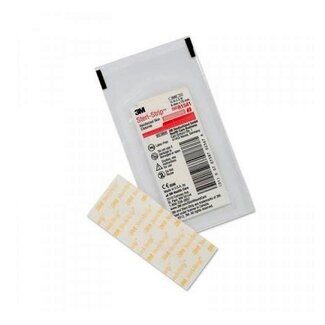 3M Steristrip 6 x 75 mm (rot)