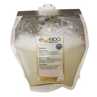 Ewepo Ewepo Schaumhandseife Eco 800 ml