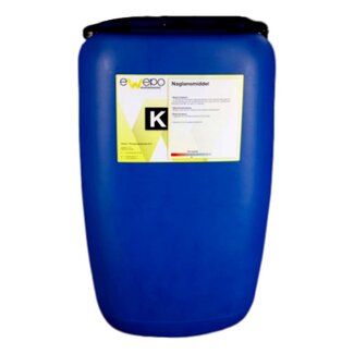 Ewepo Ewepo Klarspüler 60 Liter