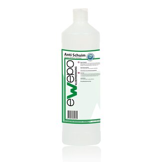 Ewepo Ewepo Antischaum 1 Liter