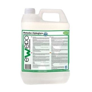 Ewepo Ewepo Matador Satin Gloss 5 Liter