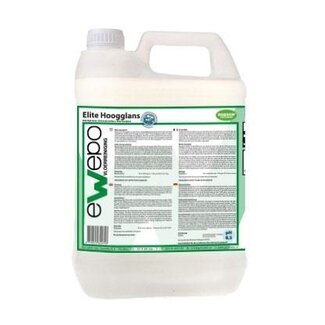 Ewepo Ewepo Elite Hochglanz 5 Liter