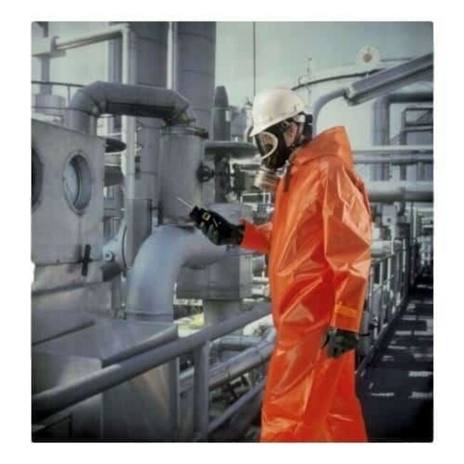 MSA 3S Basic Plus Vollmaske