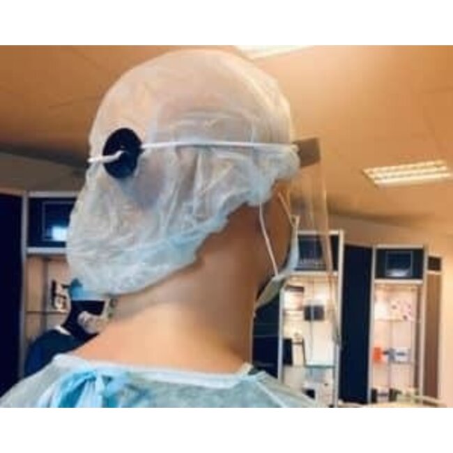 Gesichtsschutz Gesichtsschutz