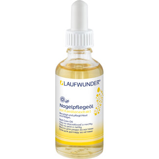 Laufwunder Laufwunder Nagelöl mit Kamillenextrakt 50ml