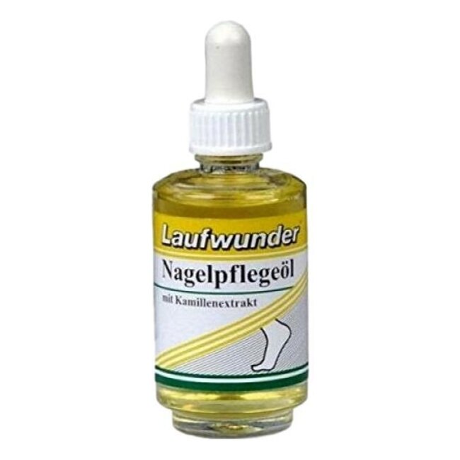 Laufwunder Nagelöl mit Kamillenextrakt 50ml