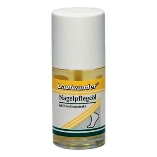 Laufwunder Nagelöl mit Kamillenextrakt 13ml