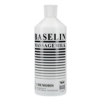 Chemodis Baselin Massagemilch 500ml