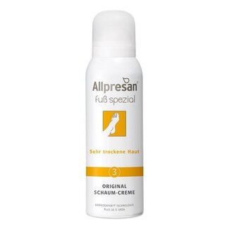 Allpresan Allpresan sehr trockene und raue Fußhaut Nr.3 35ml