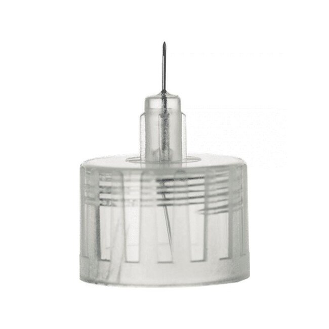 HT One Plusfine Pen-Nadeln 8 mm 31G - 100 Stück