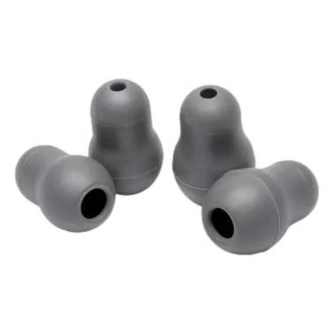 Littmann Ersatzteilset, weiche Gehörschutzstöpsel Large & Small