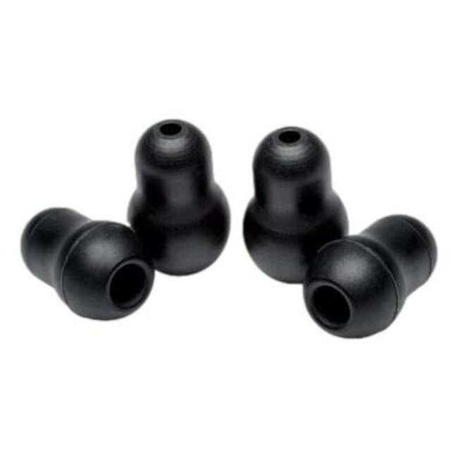 Littmann Ersatzteilset, weiche Gehörschutzstöpsel Large & Small