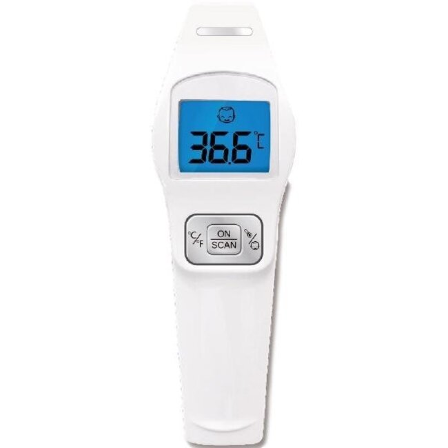 VivaGuard FT-100C Infrarot-Thermometer