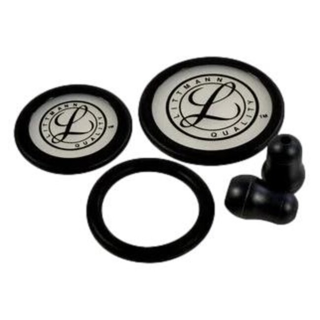 Littmann Parts Kit, Classic III und Kardiologie IV