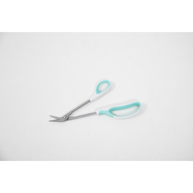 Zehennagelschere mit langem Griff