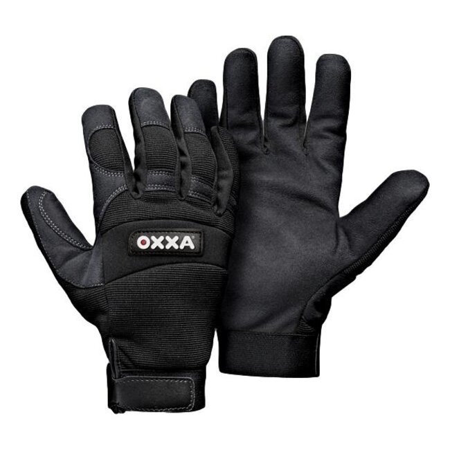 OXXA X-Mech-Thermo 51-605 Handschuh