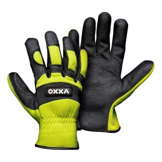 OXXA X-Mech-Thermo 51-615 Handschuh