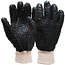 OXXA Cleaner 22-422 PVC Grit Handschuh