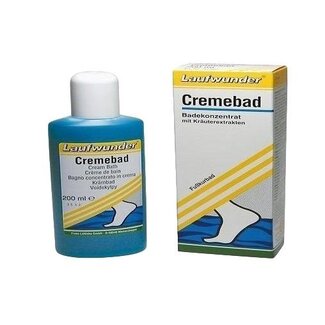 Laufwunder Laufwunder Cremebad 200 ml