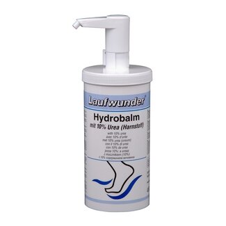 Laufwunder Laufwunder Hydrobalm Profi Line mit Pumpe 450 ml