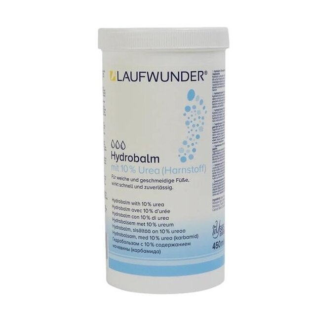 Laufwunder Hydrobalm Profi Line Nachfüllpackung 450 ml