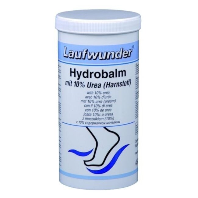Laufwunder Hydrobalm Profi Line Nachfüllpackung 450 ml