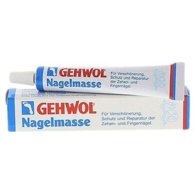 Gehwol Nagelmasse 15ml