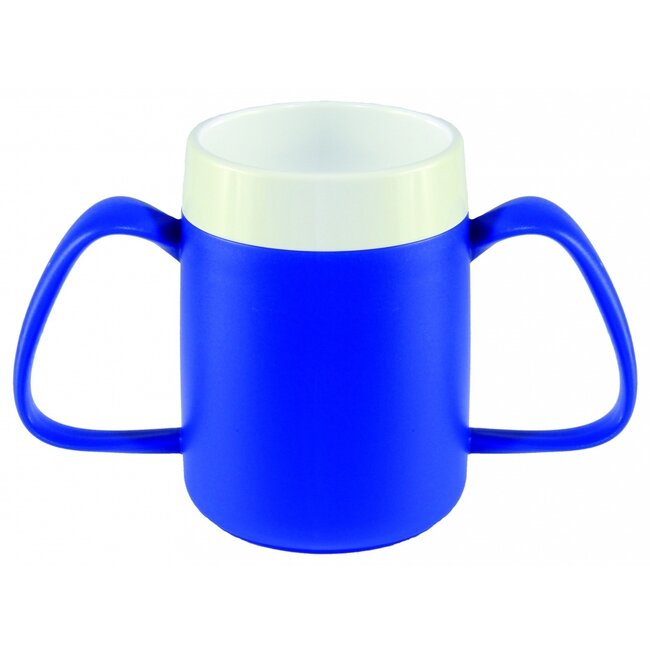 konischer Ergobecher