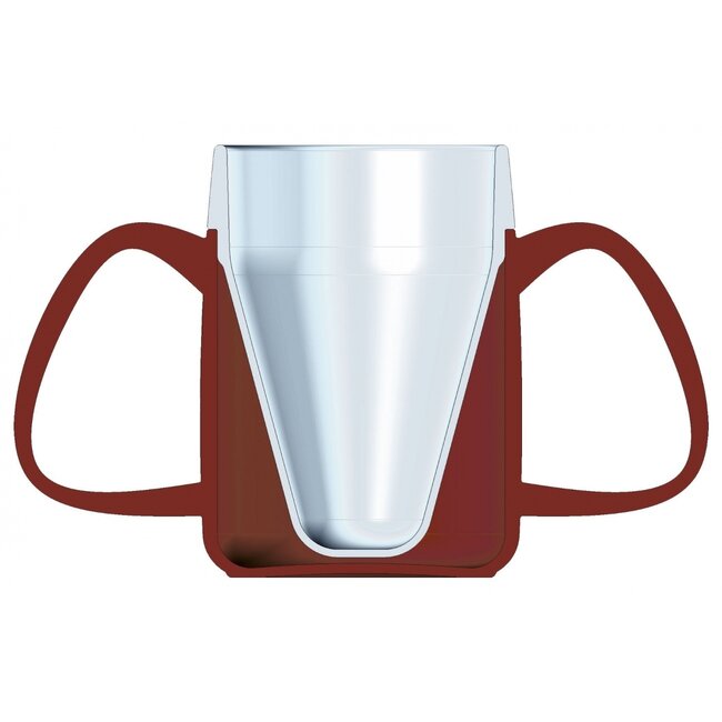 konischer Ergobecher