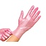 Comforties Weiches Nitril Glamour Pink 100 Stück