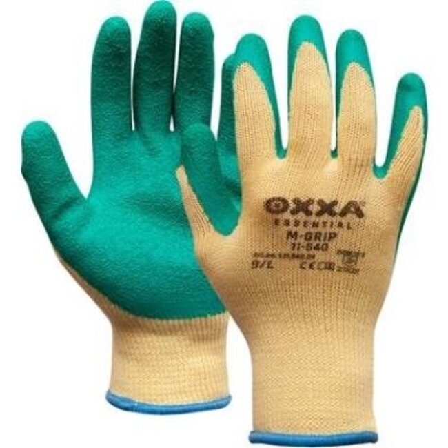 OXXA M-Grip 11-540 Handschuh