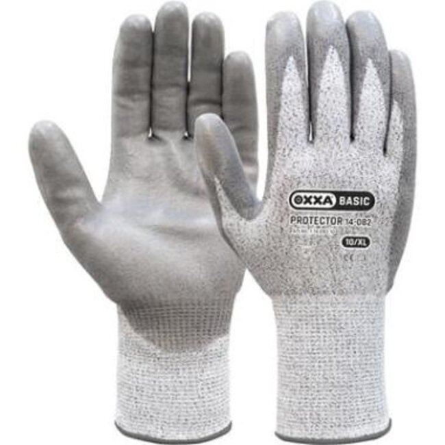 OXXA Protector 14-082 Handschuh (12 Paar)