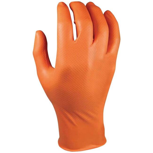 M-Safe 246OR Nitril Grippaz Handschuh