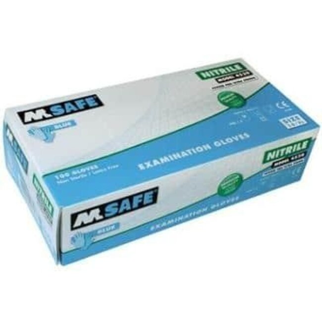 OXXA Nitri-Strong 44-530 Handschuh